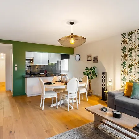 Le Precieux De Raoul Centre Avec Ascenseur