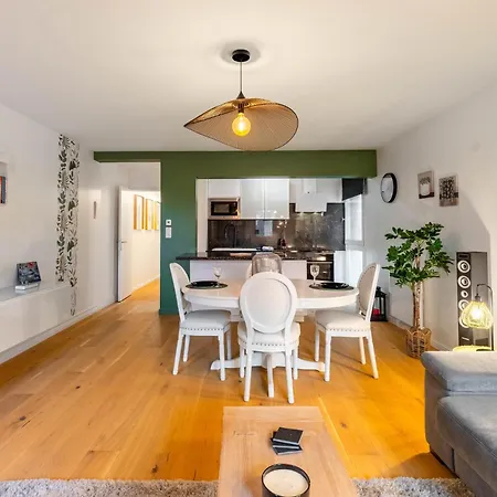 Apartment Le Precieux De Raoul Centre Avec Ascenseur *