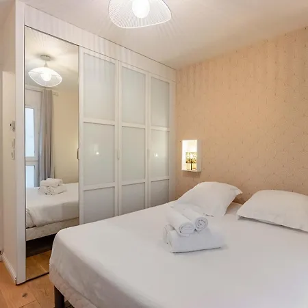 Le Precieux De Raoul Centre Avec Ascenseur *