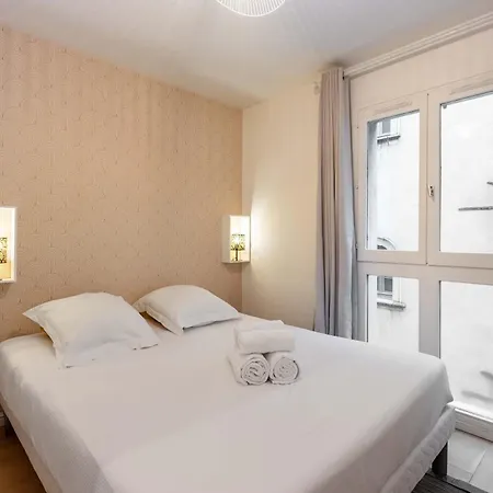 Appartement Le Précieux De Raoul