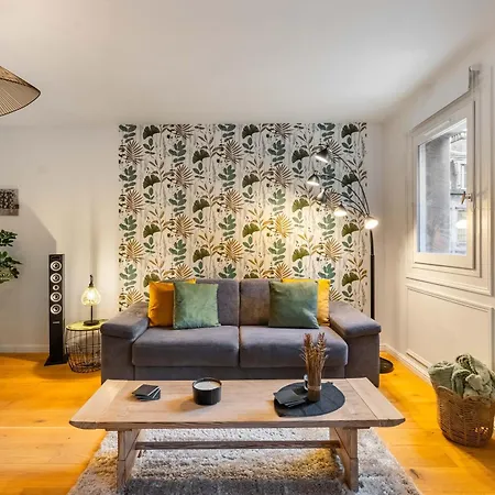 Le Precieux De Raoul Centre Avec Ascenseur Apartment *