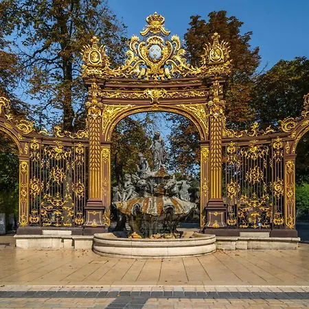 דירה Le Precieux De Raoul Centre Avec Ascenseur *