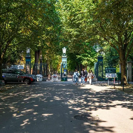 Le Precieux De Raoul Centre Avec Ascenseur נאנסי