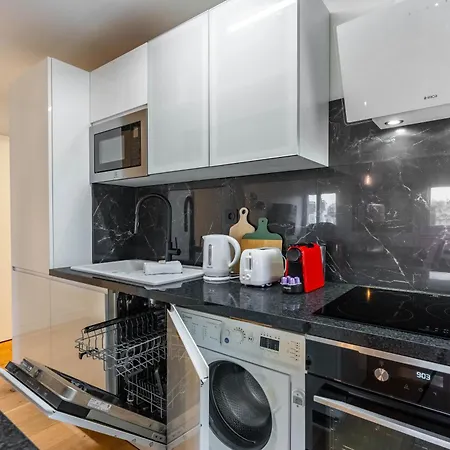 Le Précieux De Raoul Appartement
