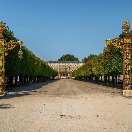 Appartement Le Précieux De Raoul