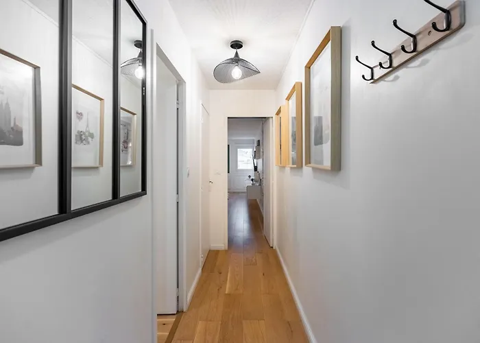 Le Precieux De Raoul Centre Avec Ascenseur * Нанси