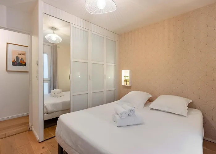 Le Precieux De Raoul Centre Avec Ascenseur *