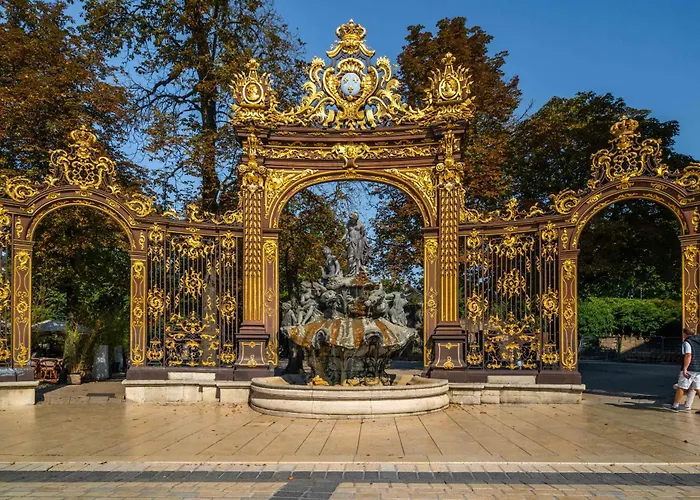 Апартаменты Le Precieux De Raoul Centre Avec Ascenseur *