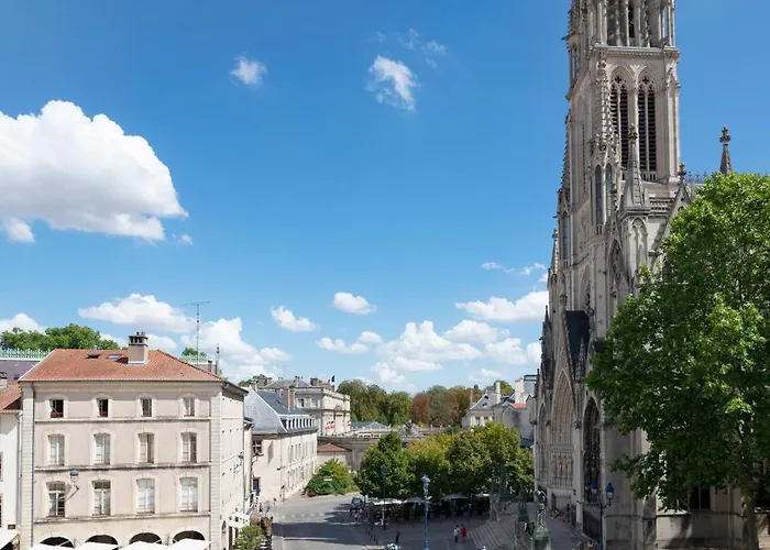 Le Precieux De Raoul Centre Avec Ascenseur
