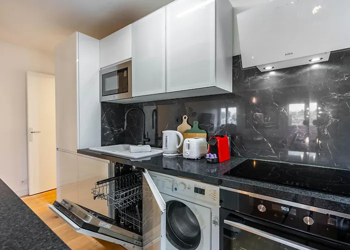 Le Precieux De Raoul Centre Avec Ascenseur Апартаменты