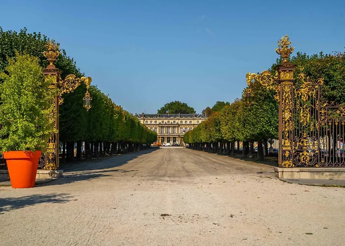 דירה Le Precieux De Raoul Centre Avec Ascenseur